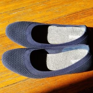 Allbirds Tree Breezer worn once